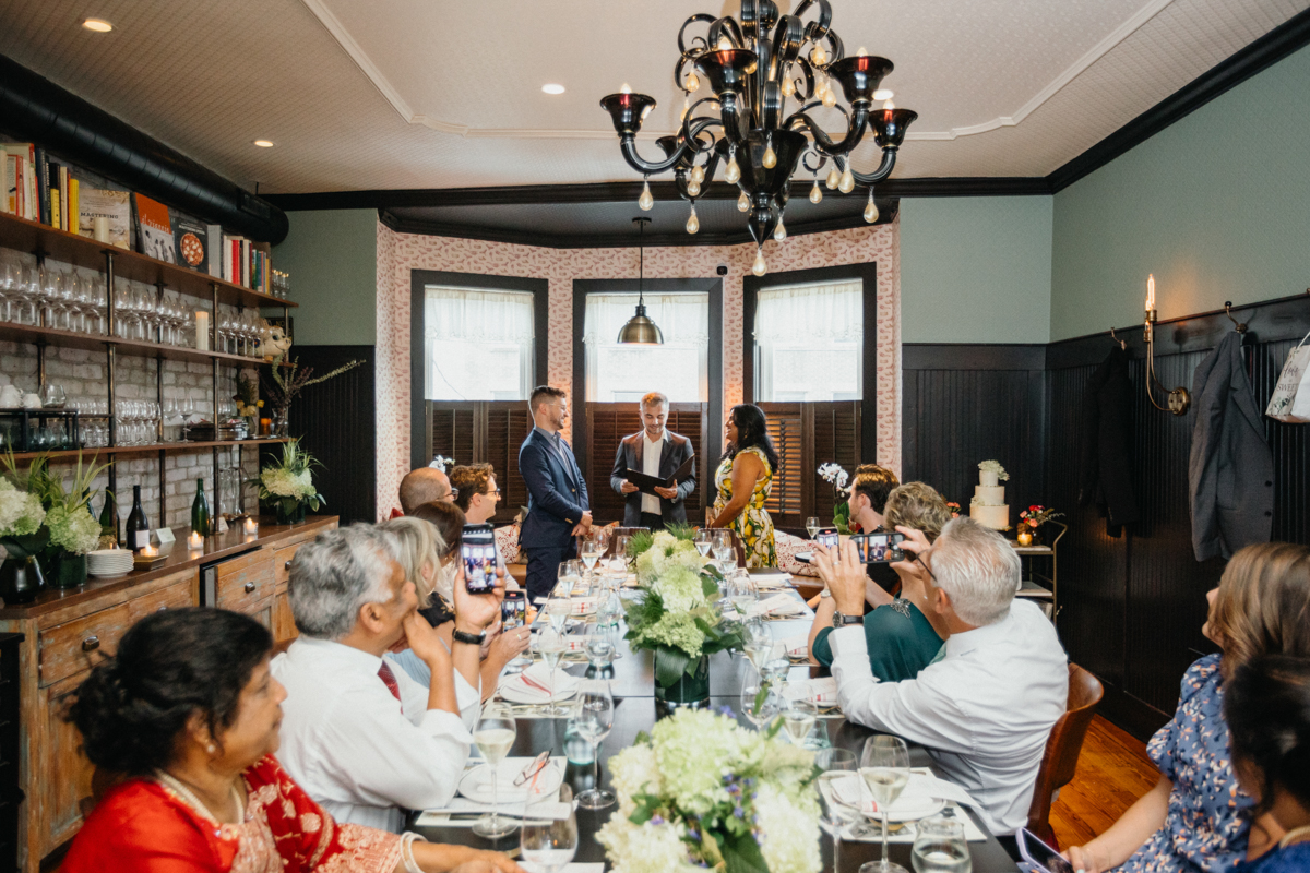 wedding venue in south philadelphia