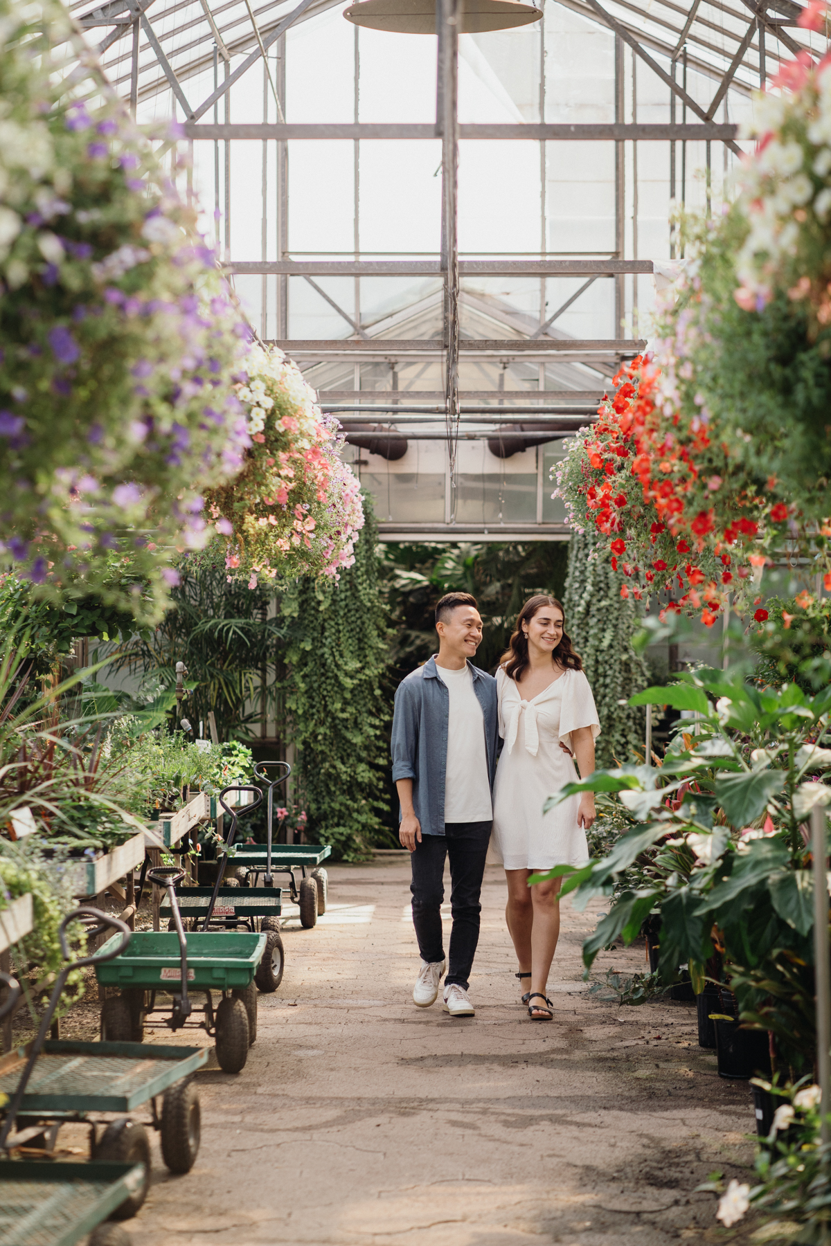 couples session near philly
