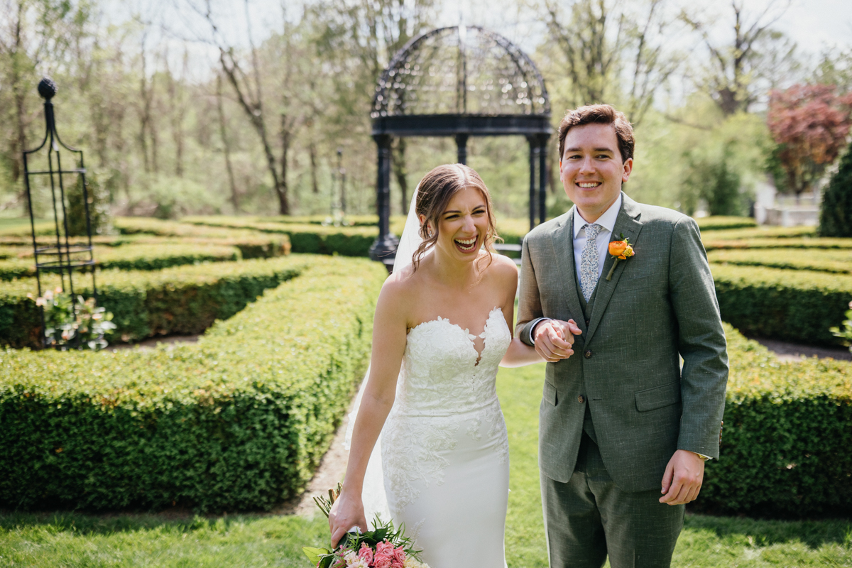 inn at barley sheaf wedding