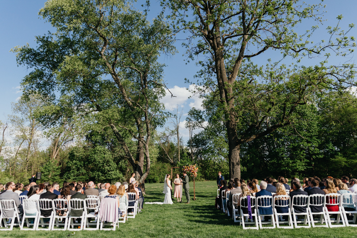 wedding venues in bucks county