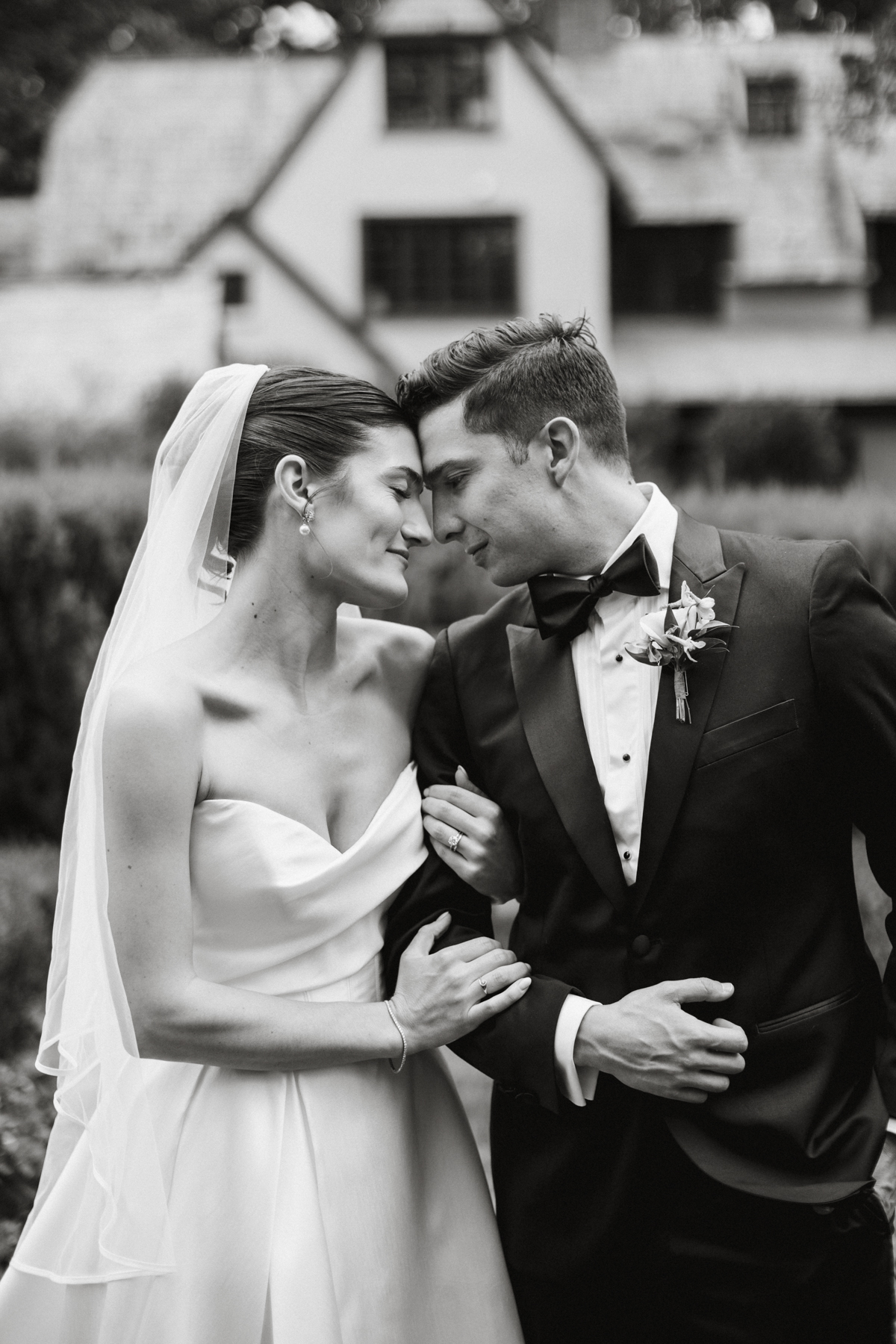 super 8 wedding videography