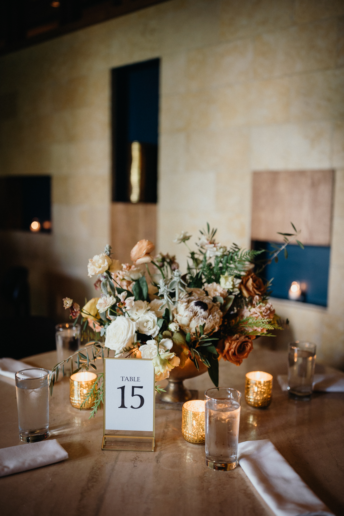 zahav wedding reception