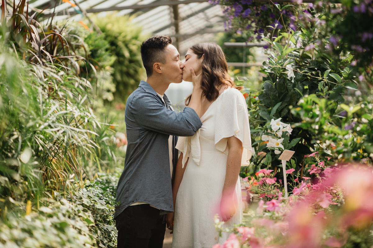 philadelphia engagement session location