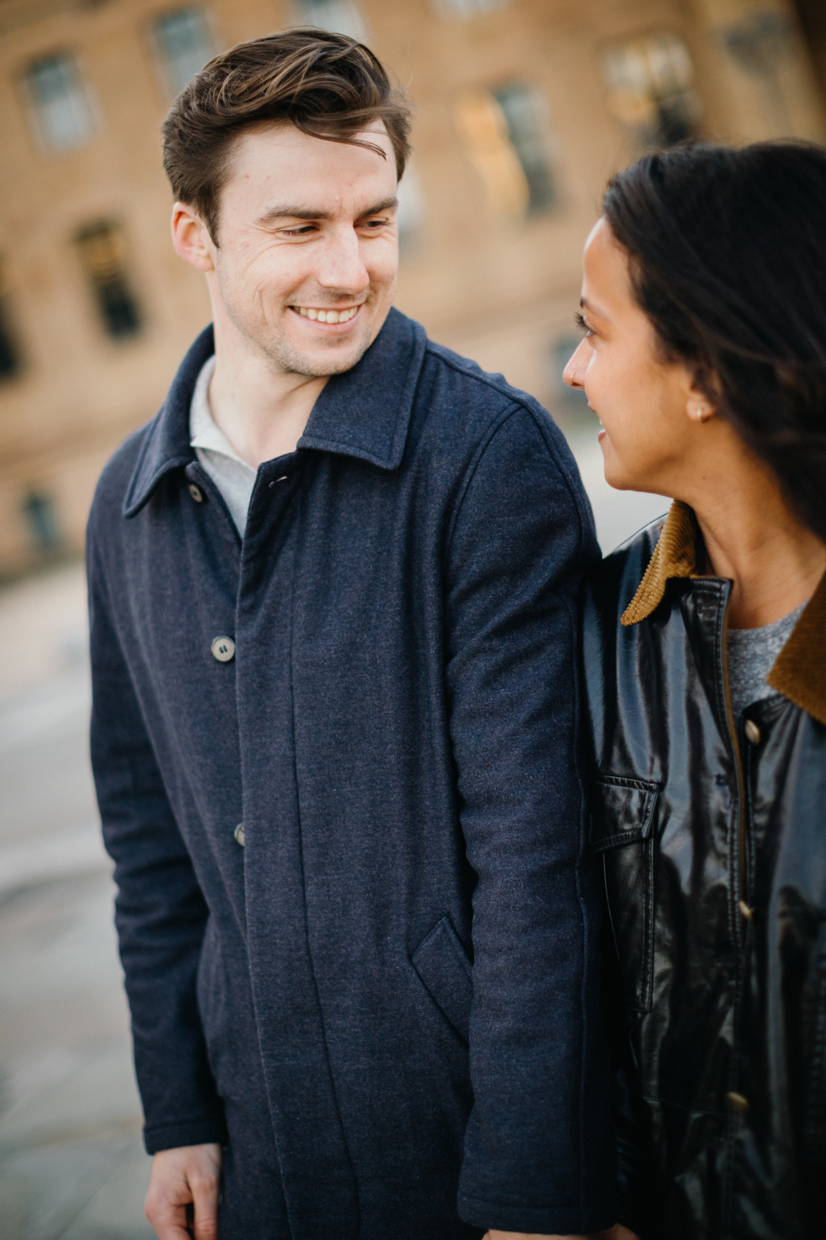 philadelphia art museum steps engagement