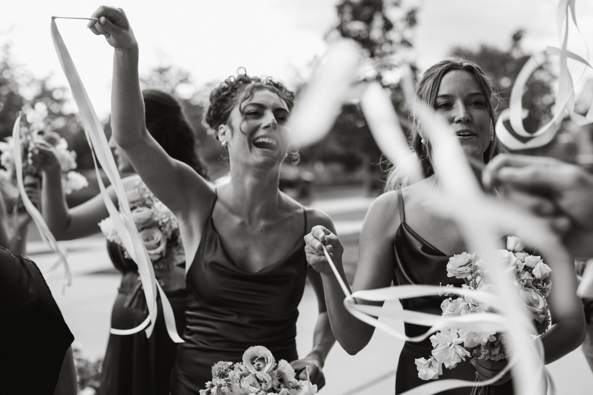 documentary wedding photographers