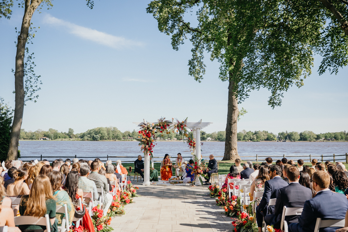 waterfront wedding venue philadelphia