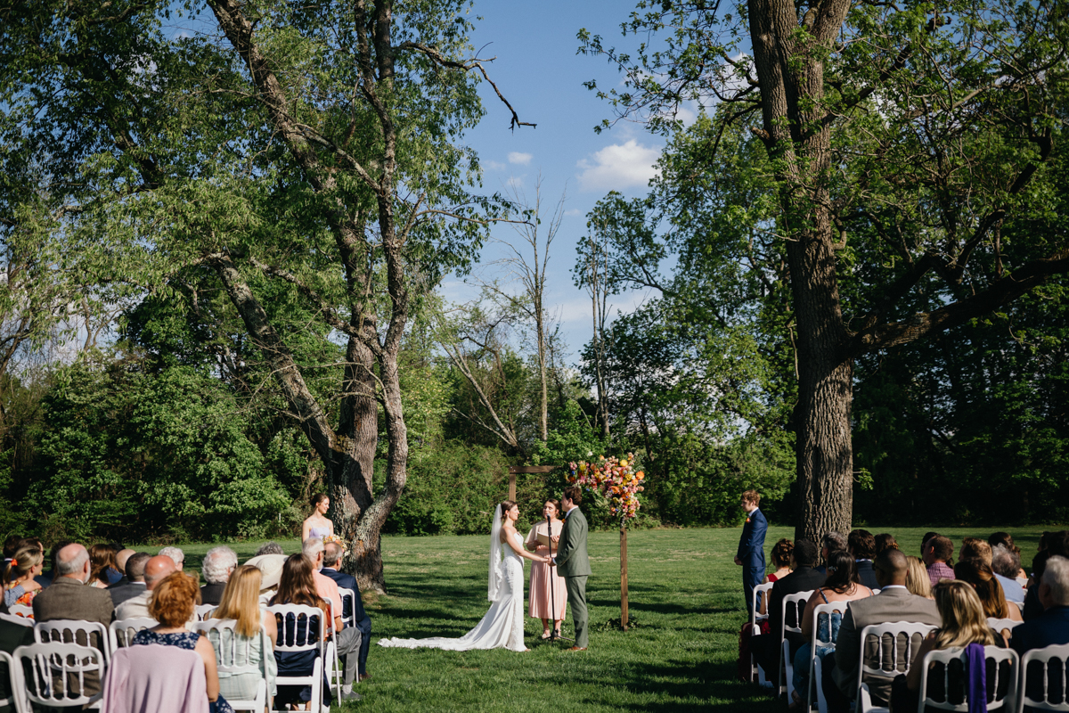inn at barley sheaf wedding