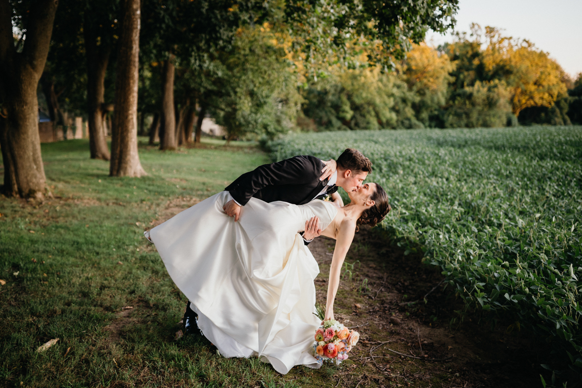 hotel du village wedding