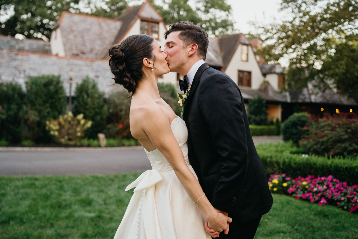 super 8 wedding videographers