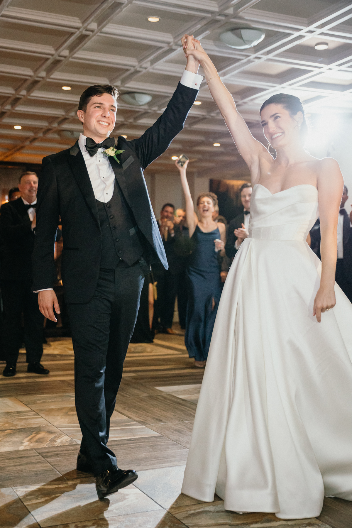 super 8 hybrid wedding video