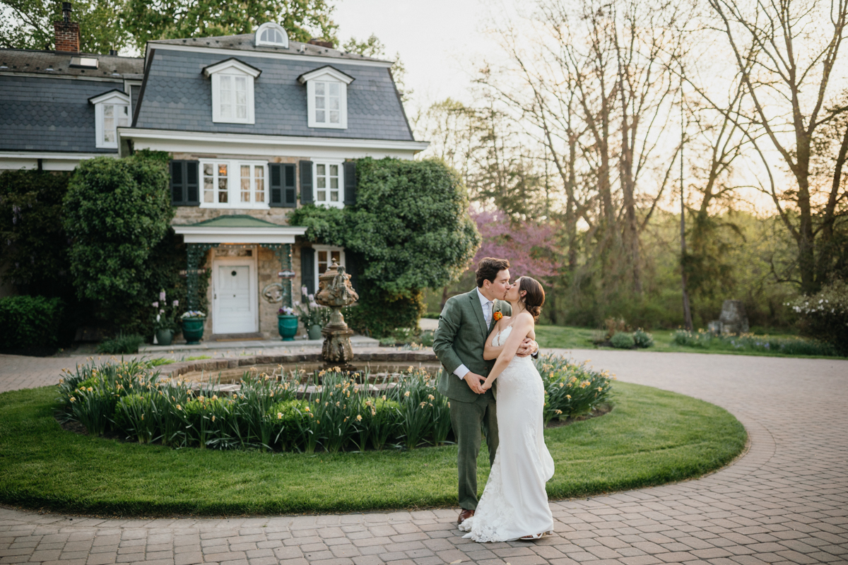 inn at barley sheaf wedding
