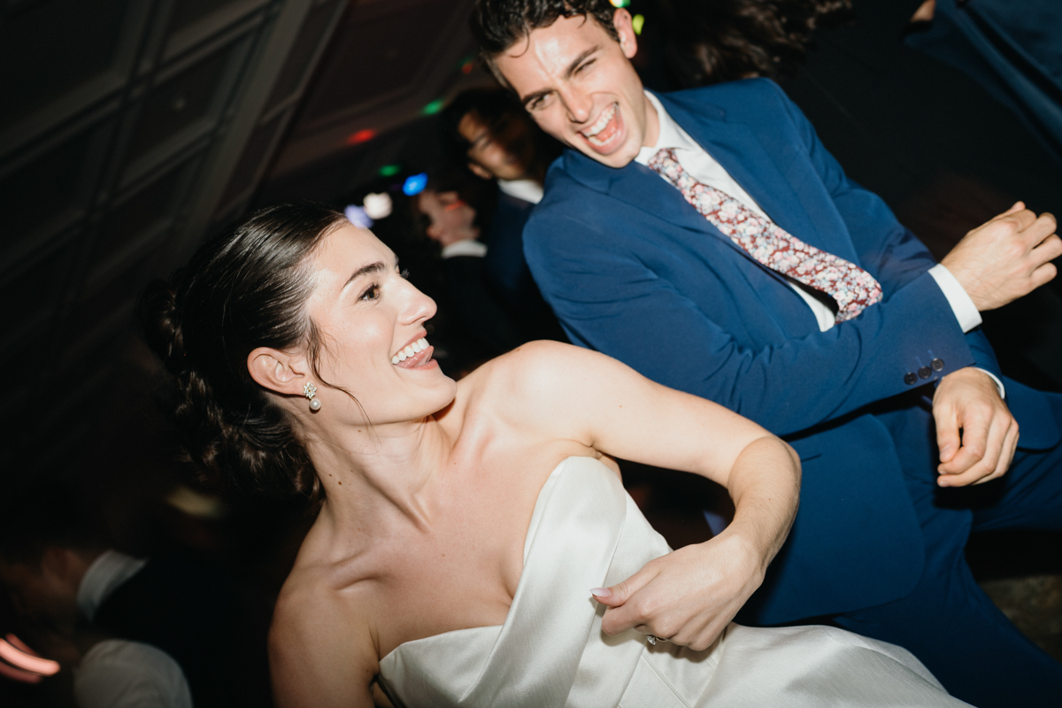 hotel du village wedding