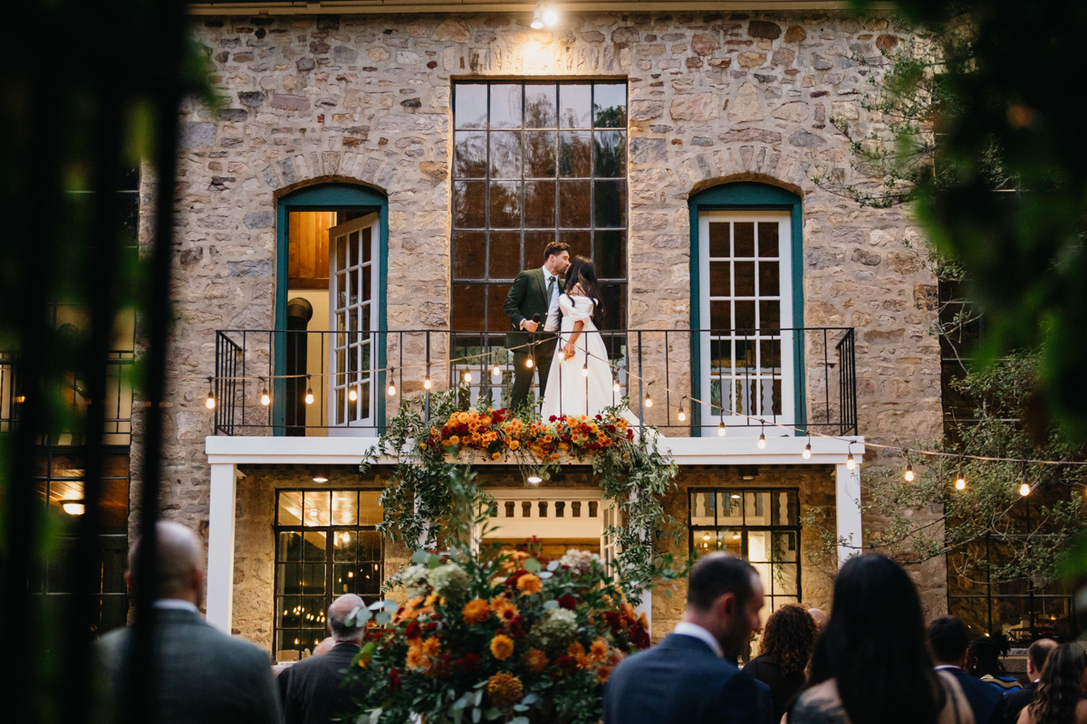 holly hedge estate wedding