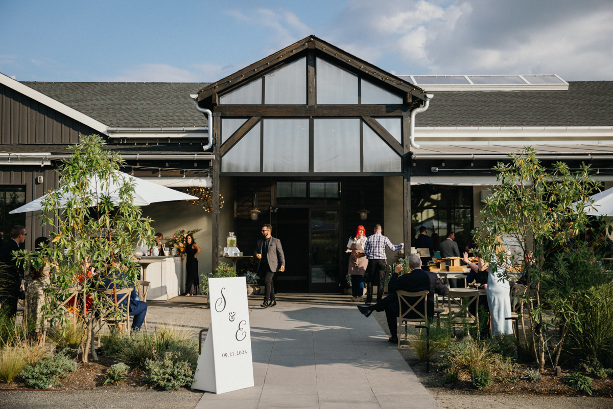 doylestown wedding venue