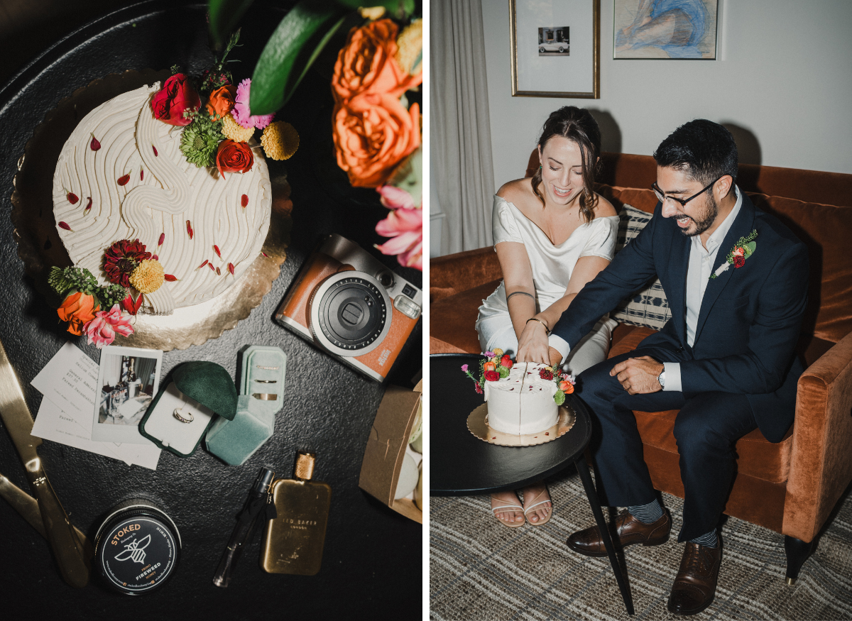 philly center city elopement