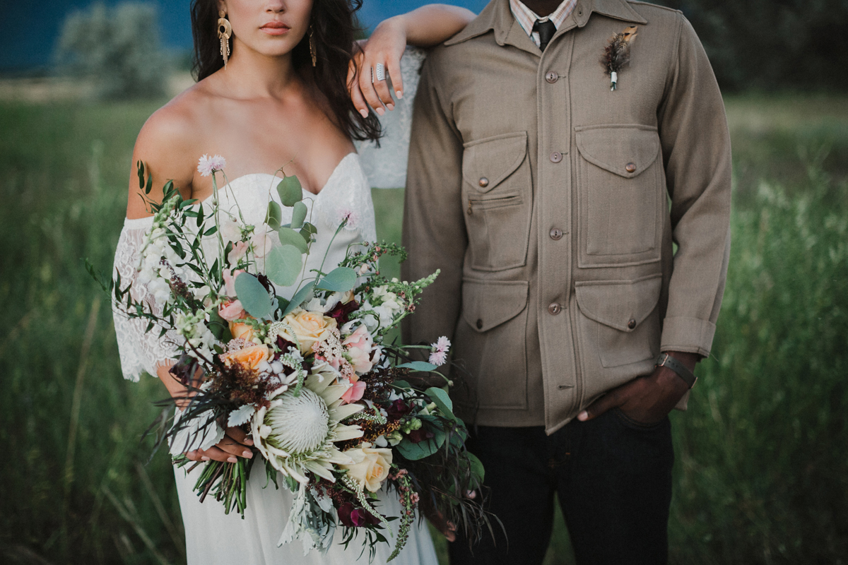 elopement flowers philadelphia