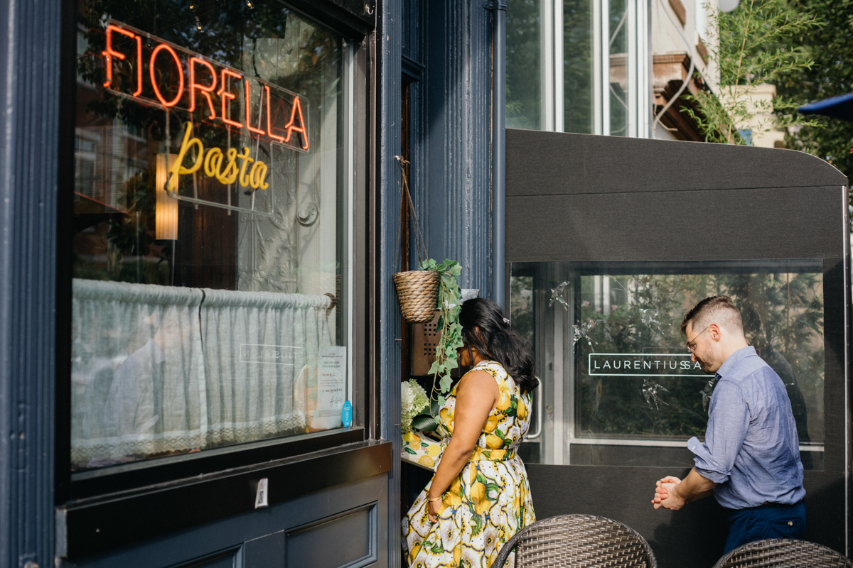 fiorella microwedding philly