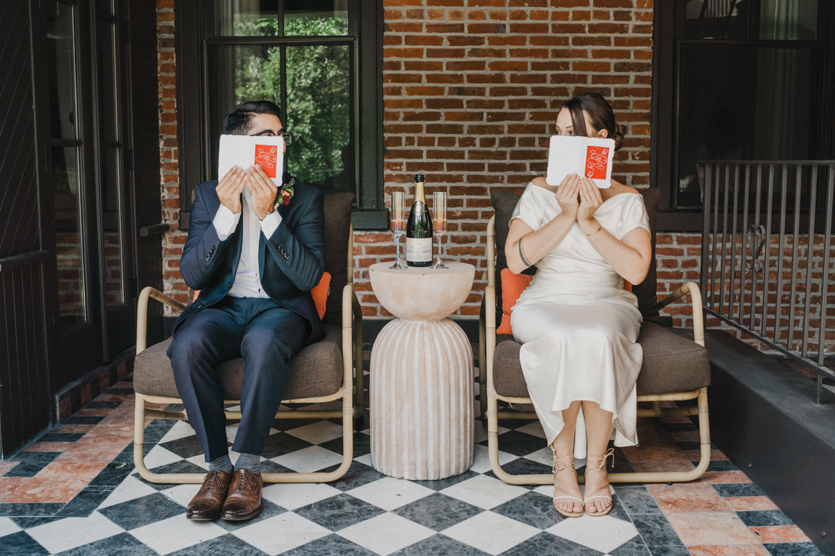 city hall elopement philadelphia