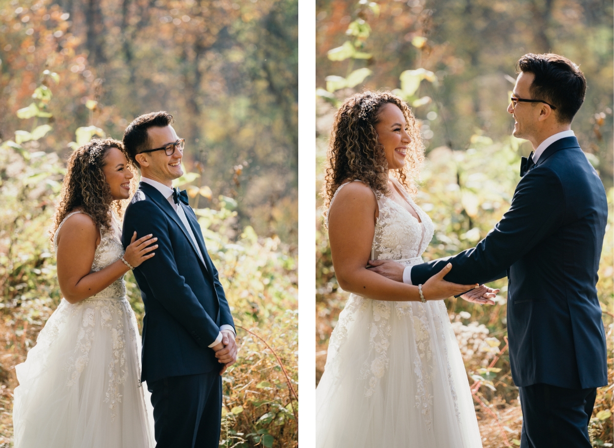 philadelphia wedding photographers