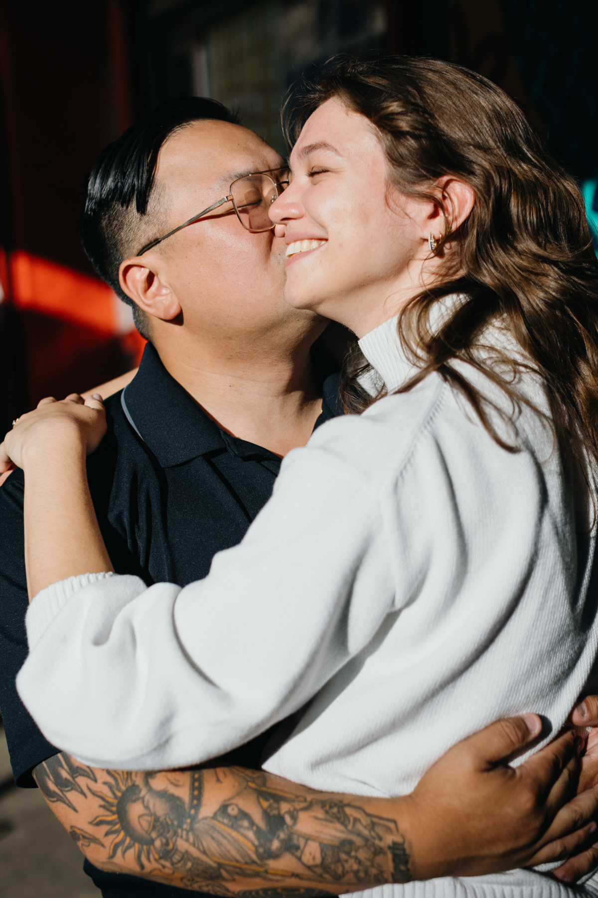 natural couples photos