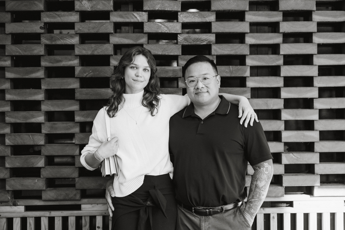 top editorial couples photographer philly