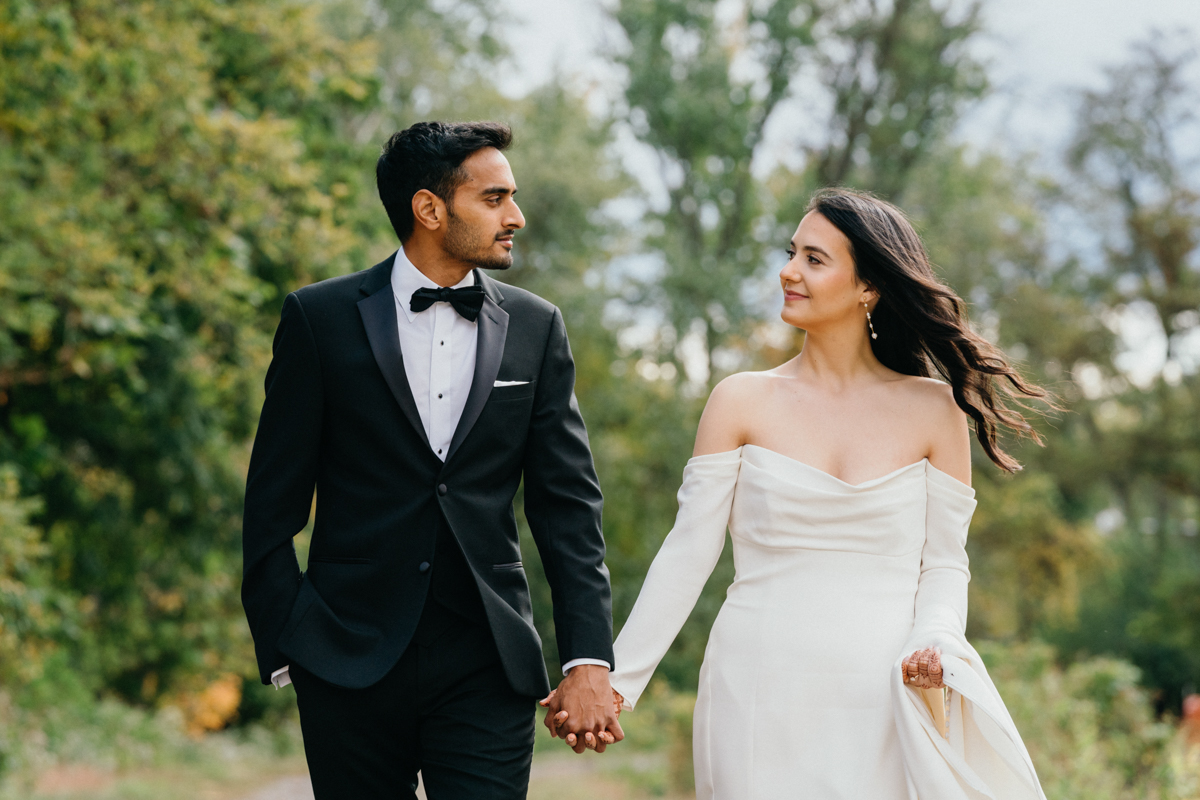 documentary wedding photographer philadelphia