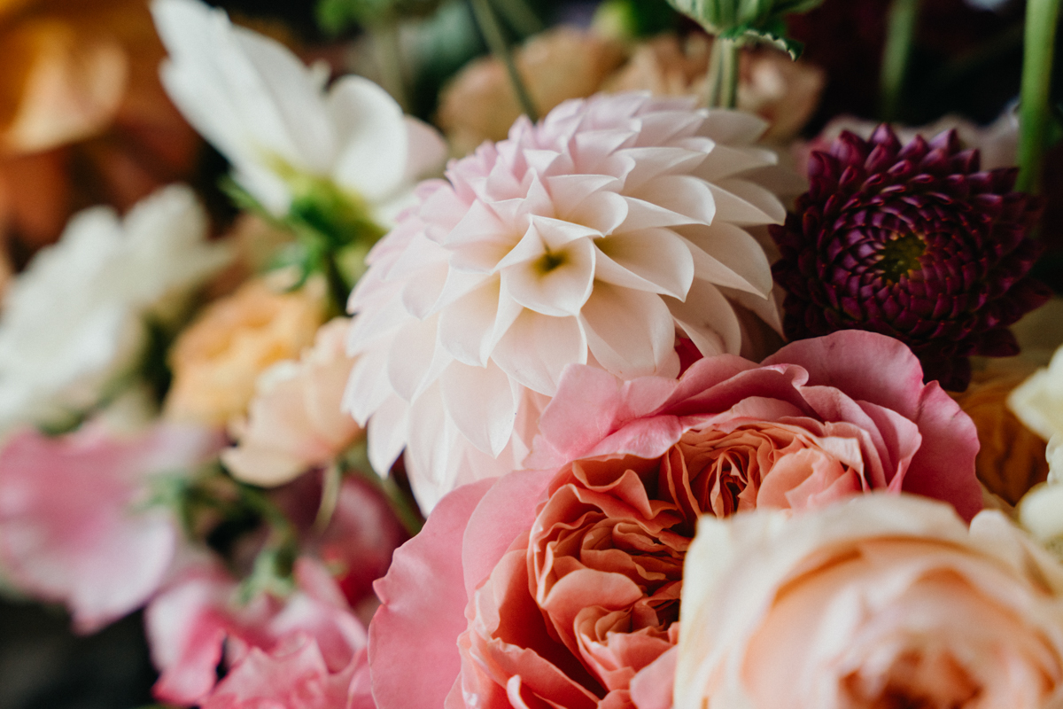 indian wedding florals new hope