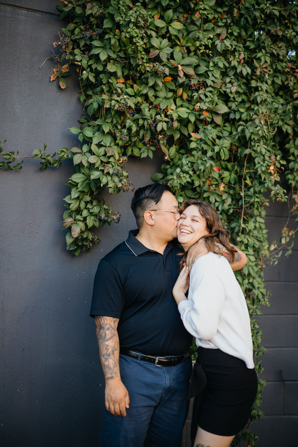 luxury couples photographer philly