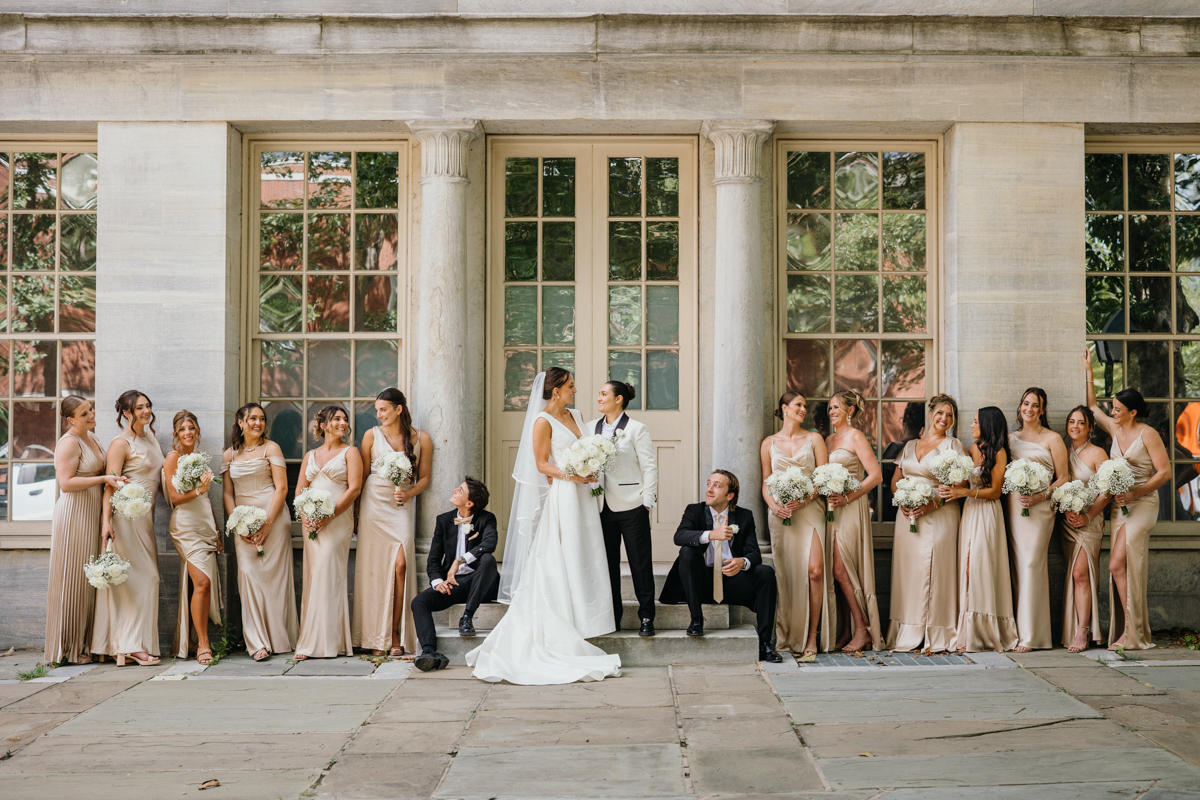 downtown club wedding philadelphia