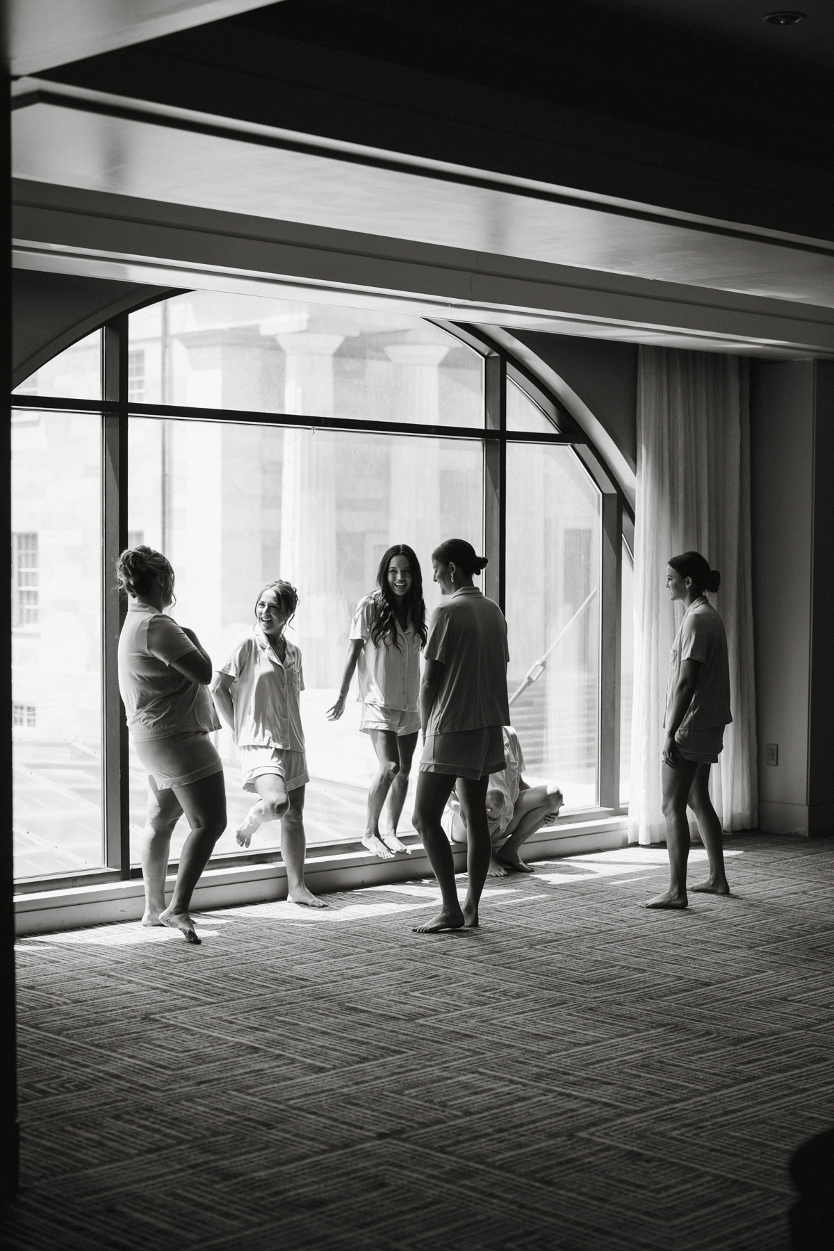 candid wedding photography in philadelphia