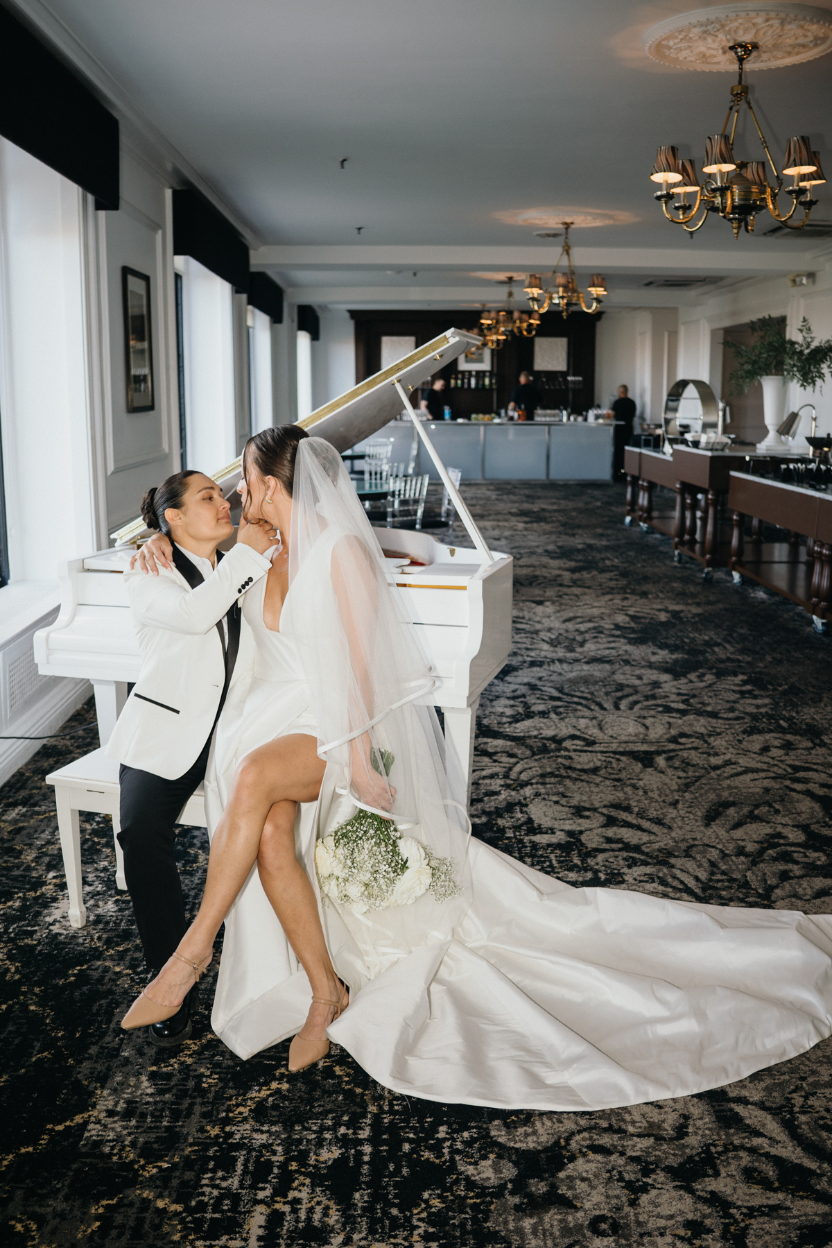 lgbtq wedding photographers in philadelphia