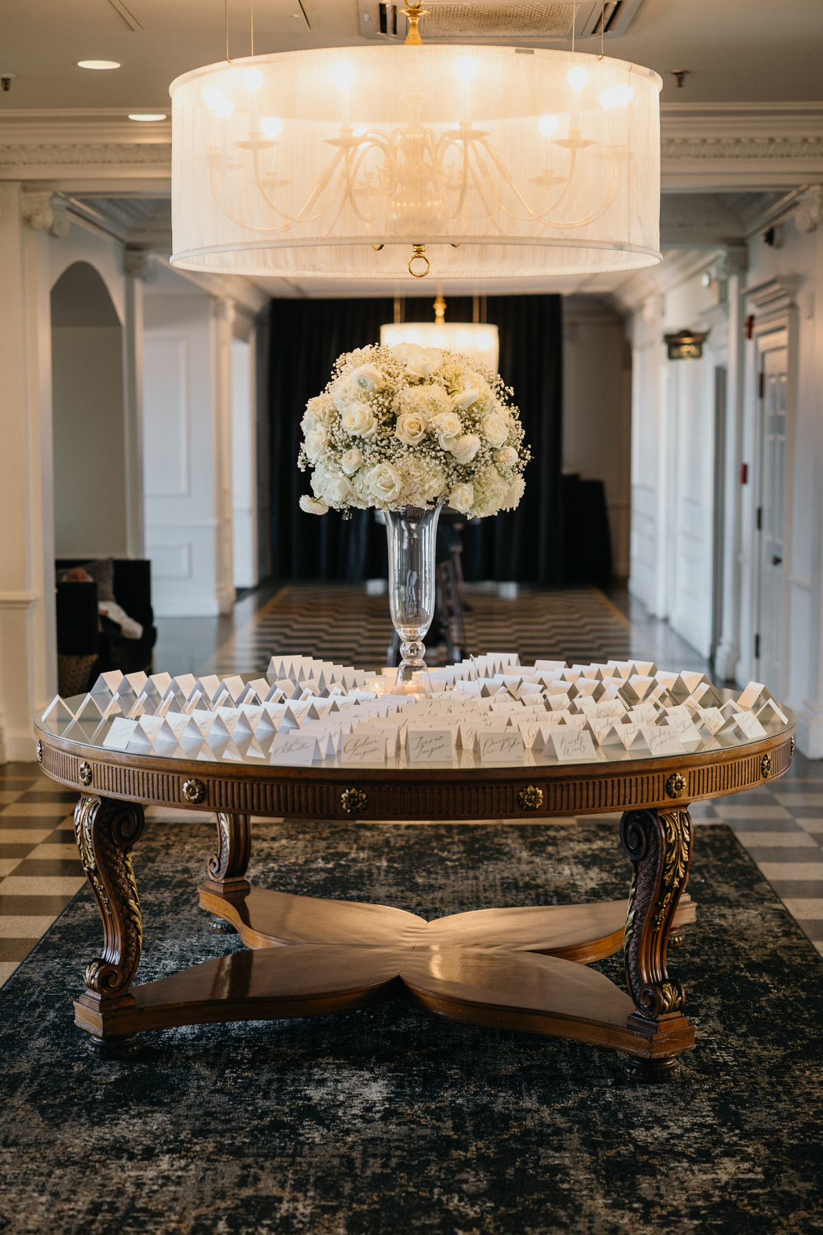 philadelphia down town club wedding