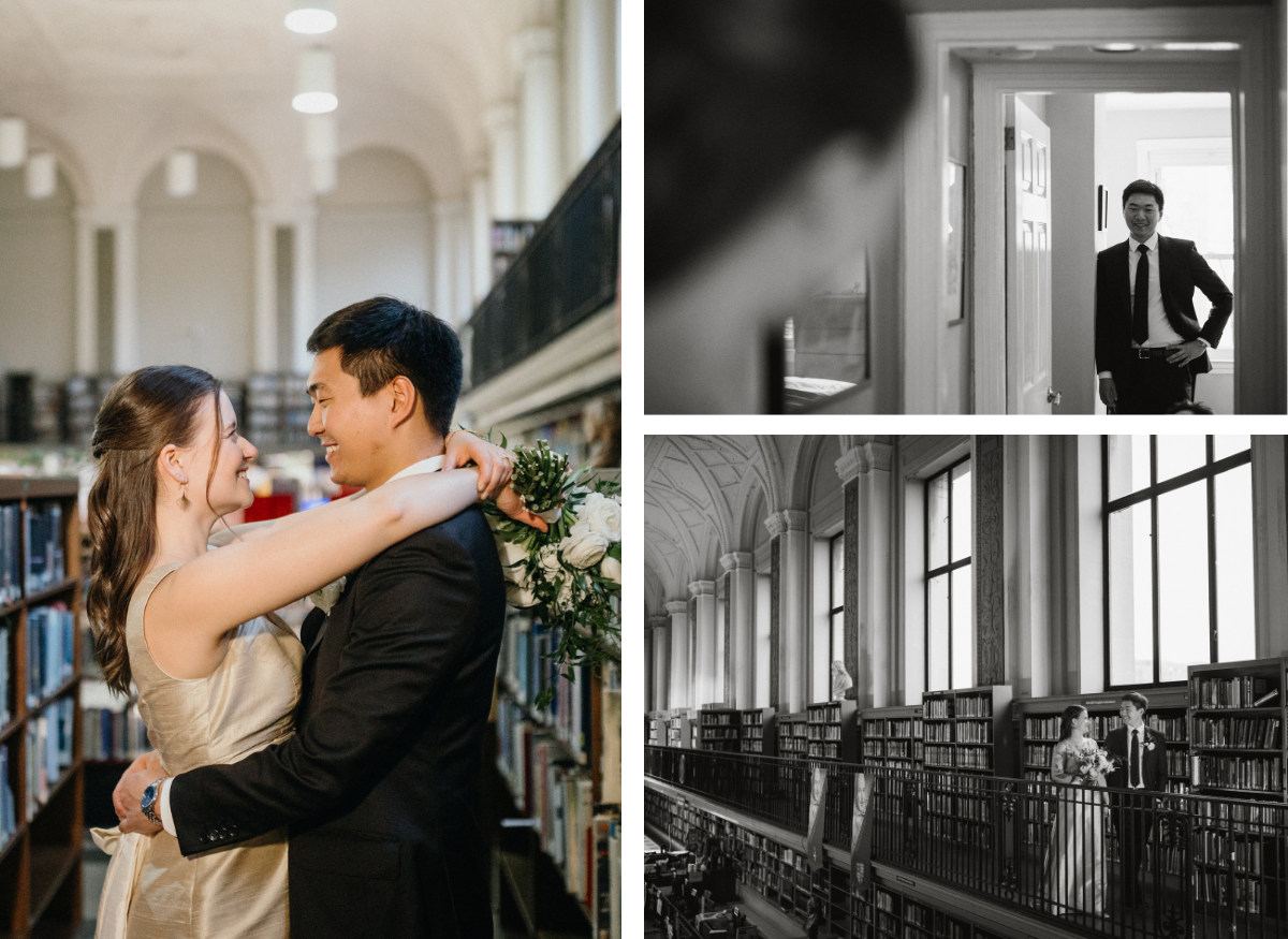 free library elopement in philadelphia