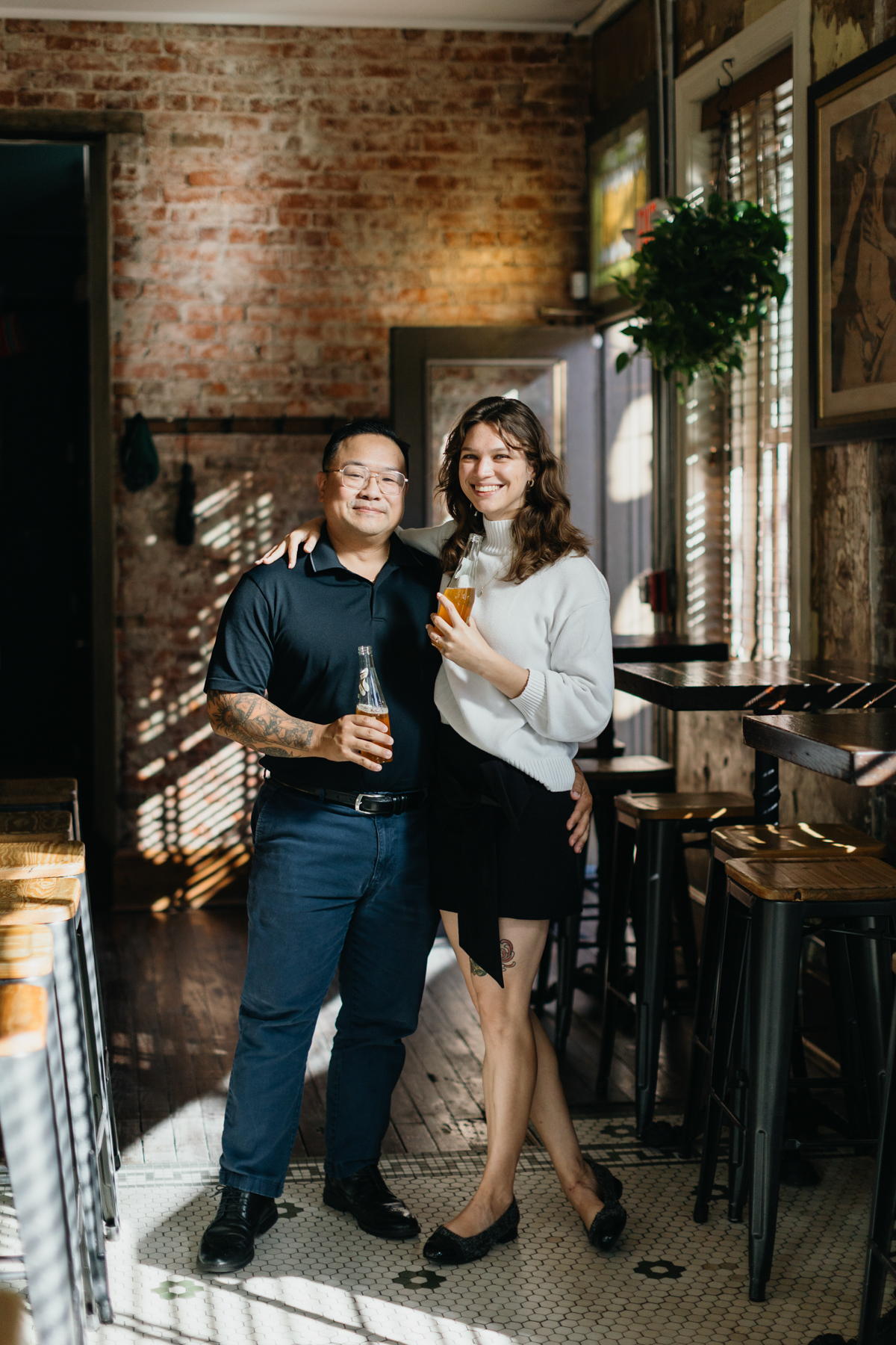 natural couples photography in philadelphia