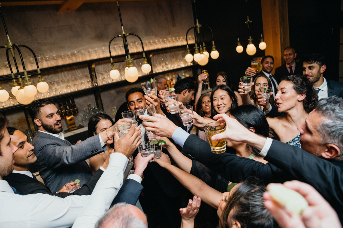 documentary wedding photographer philadelphia