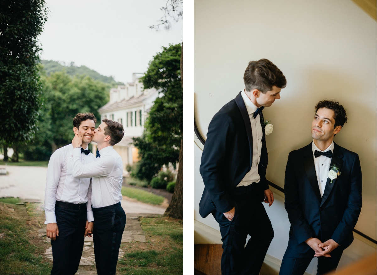 lgbtq philadelphia wedding photogtapher