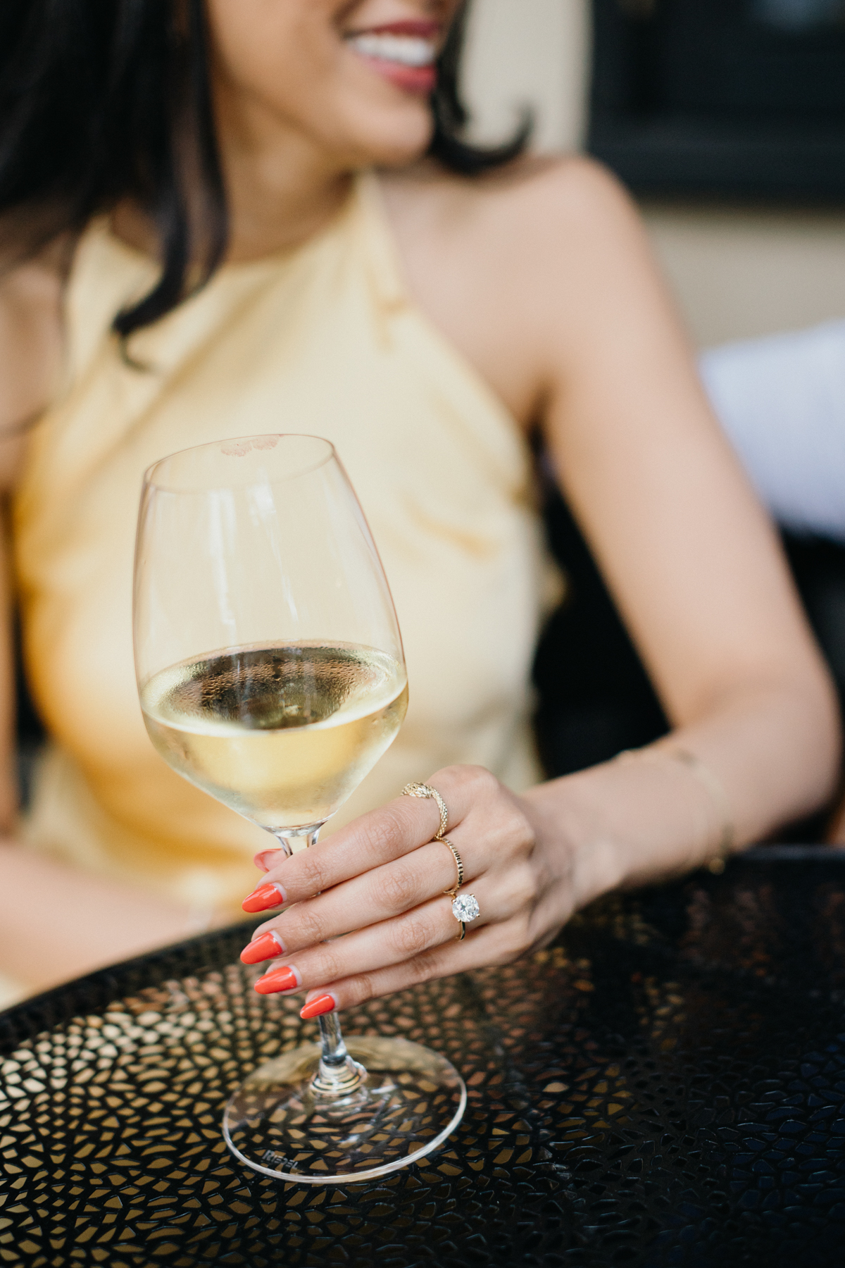 nyc engagement photographer