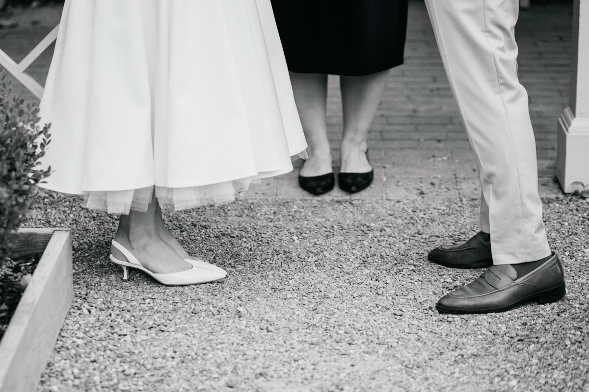 philadelphia old city microwedding