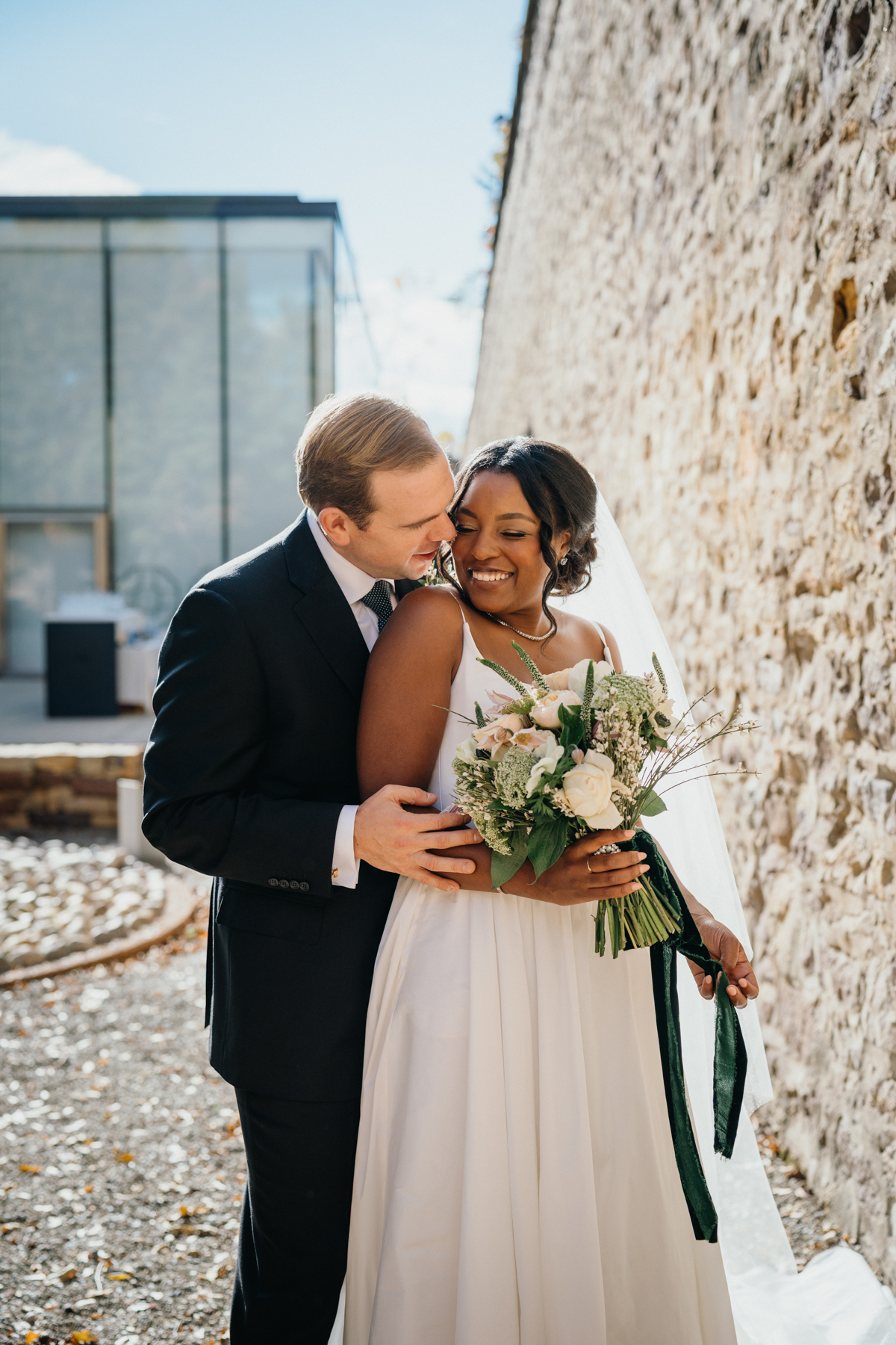 philly natural wedding photographers