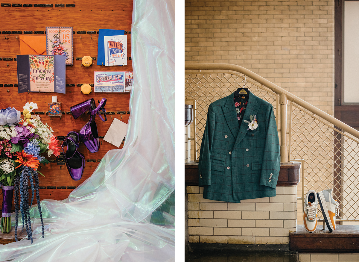 philadelphia wedding photographer