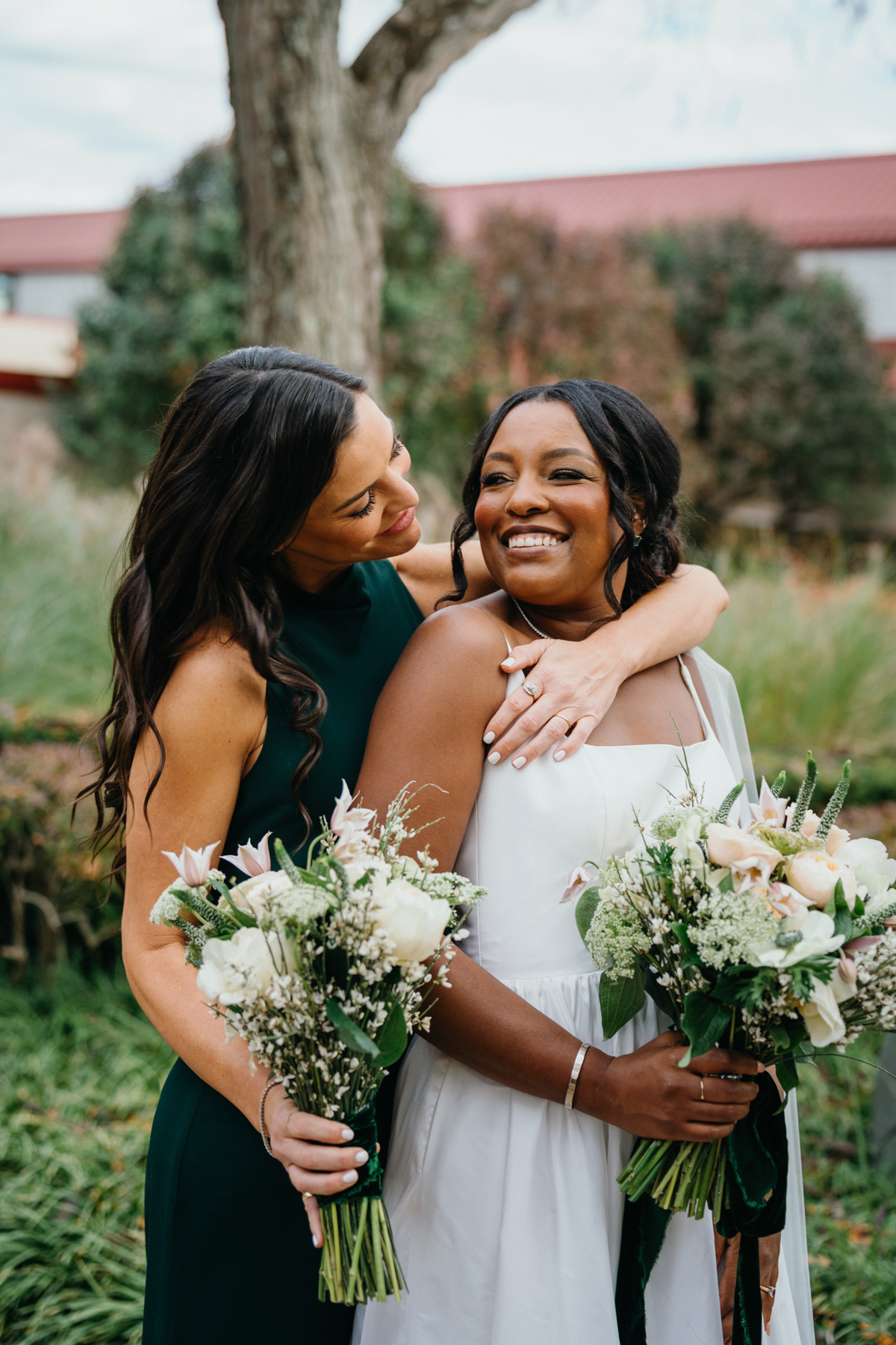 natural wedding photographer philadelphia
