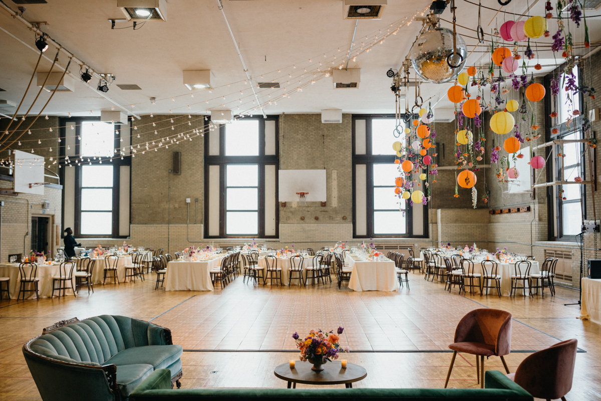 vintage wedding inspiration