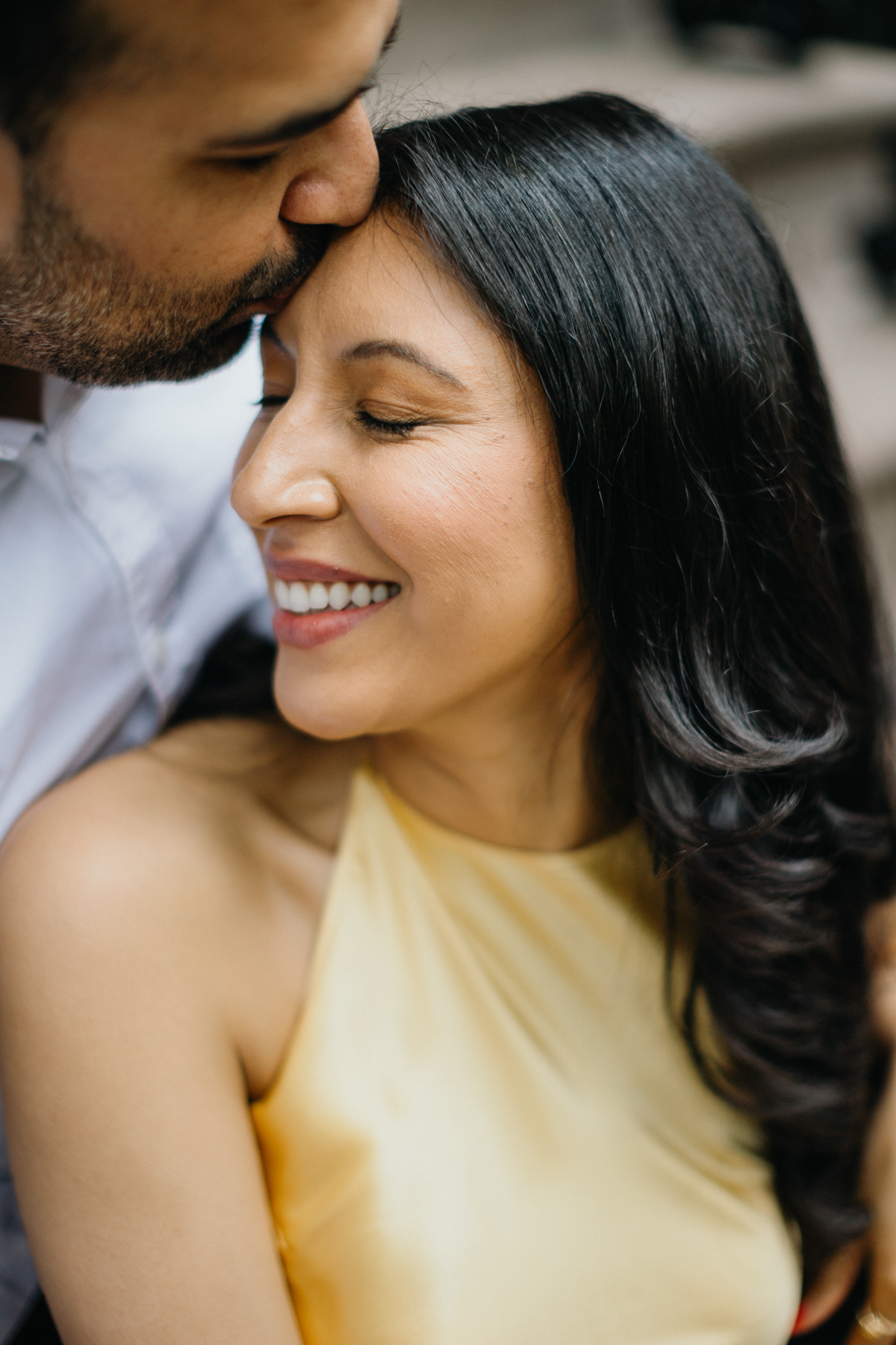 nyc couples photographer