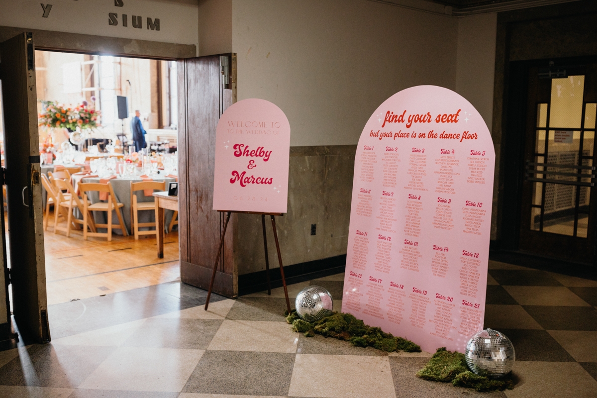 vintage wedding inspiration