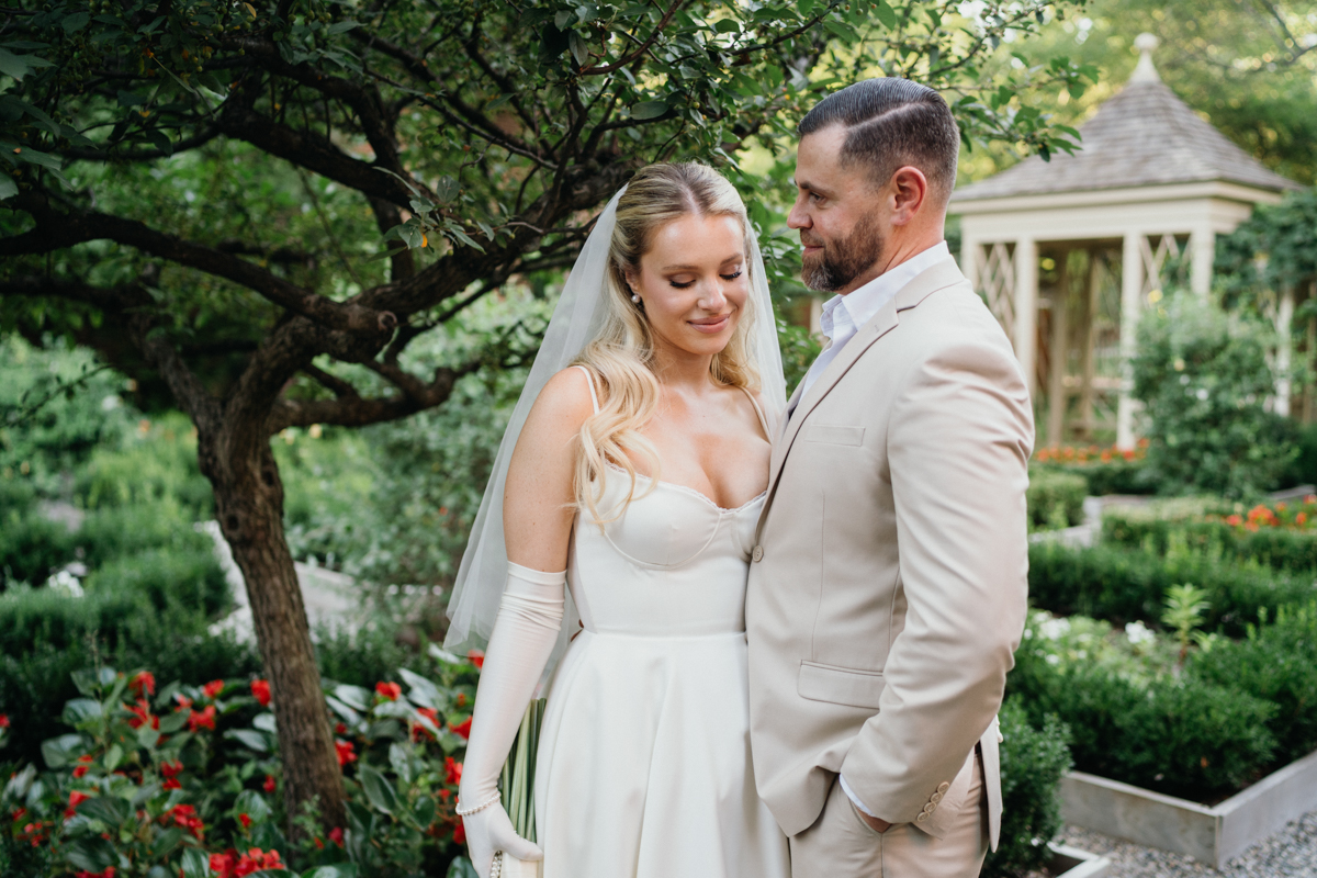 microwedding old city philly