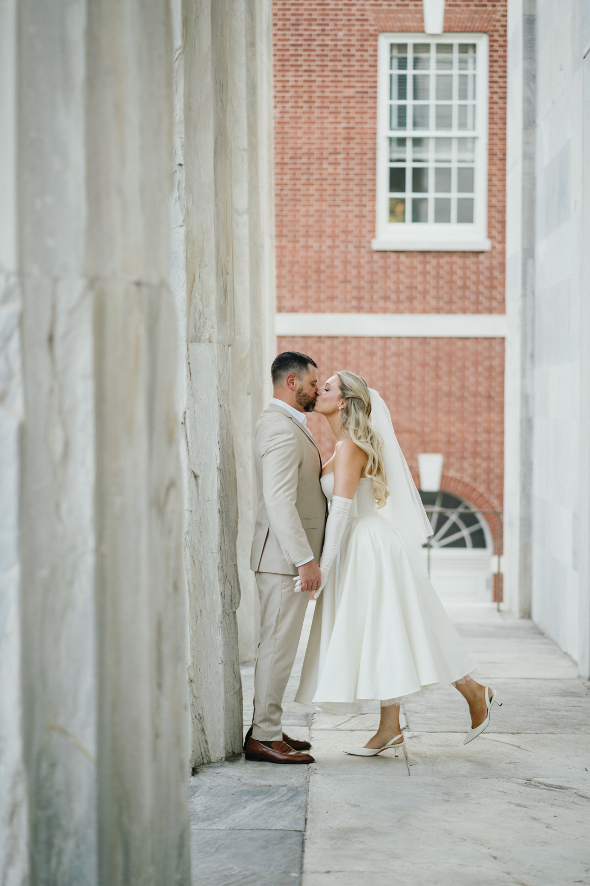 editorial elopement philadelphia