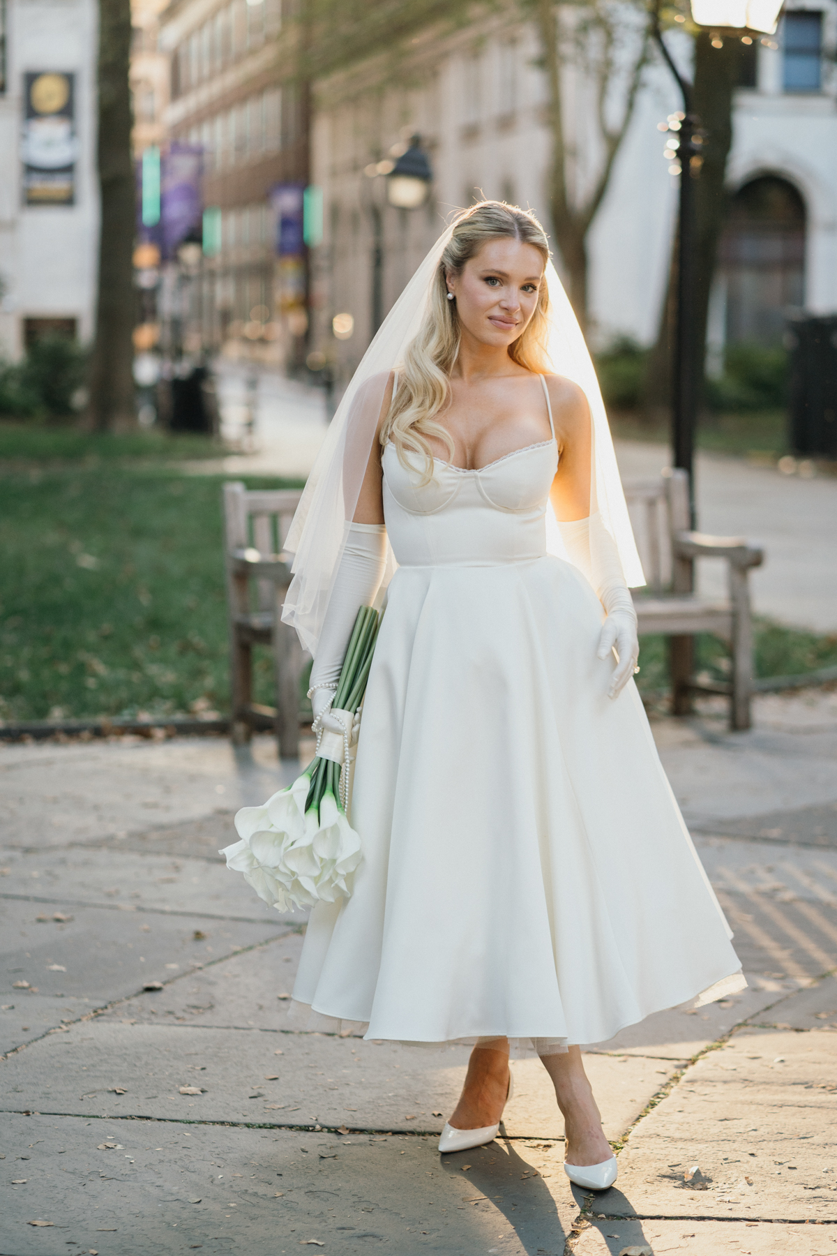 editorial elopement philadelphia