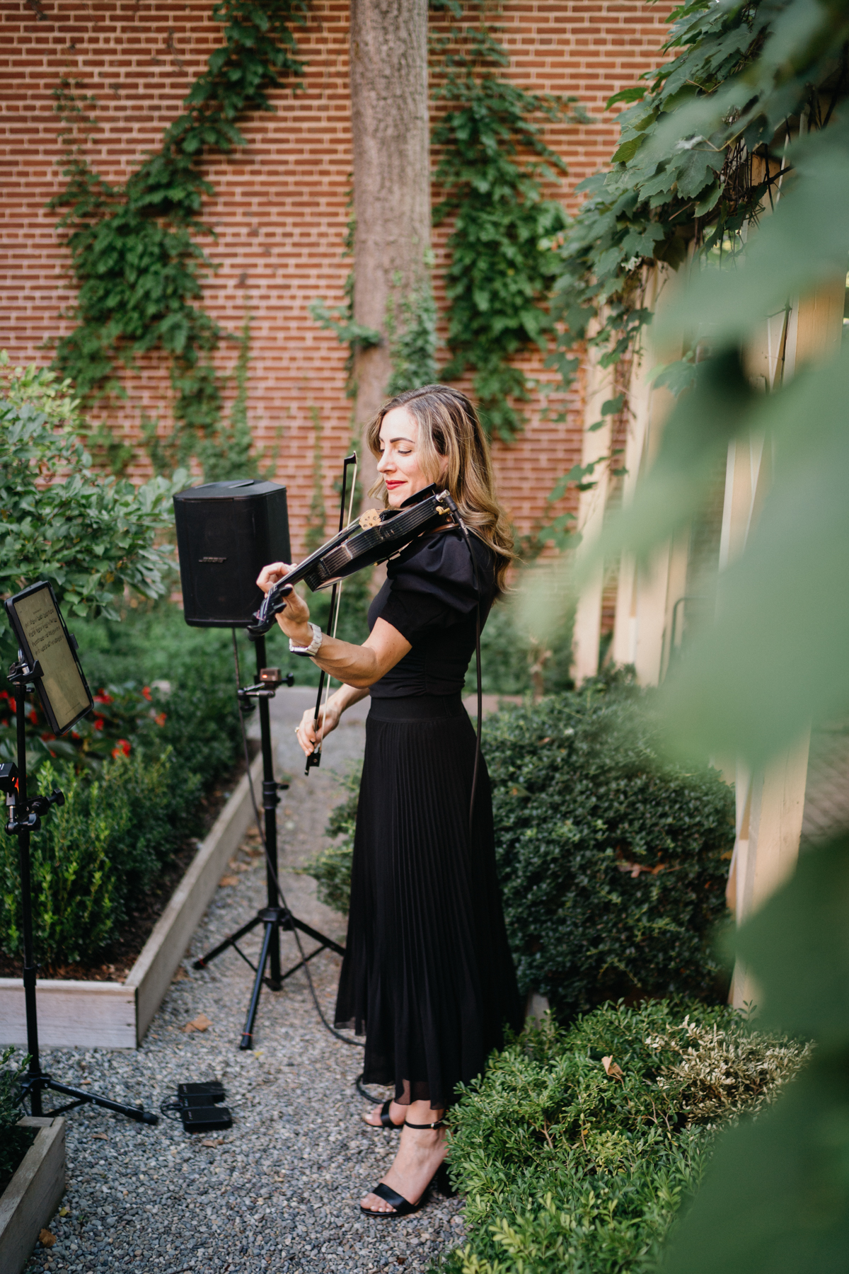 philadelphia old city microwedding