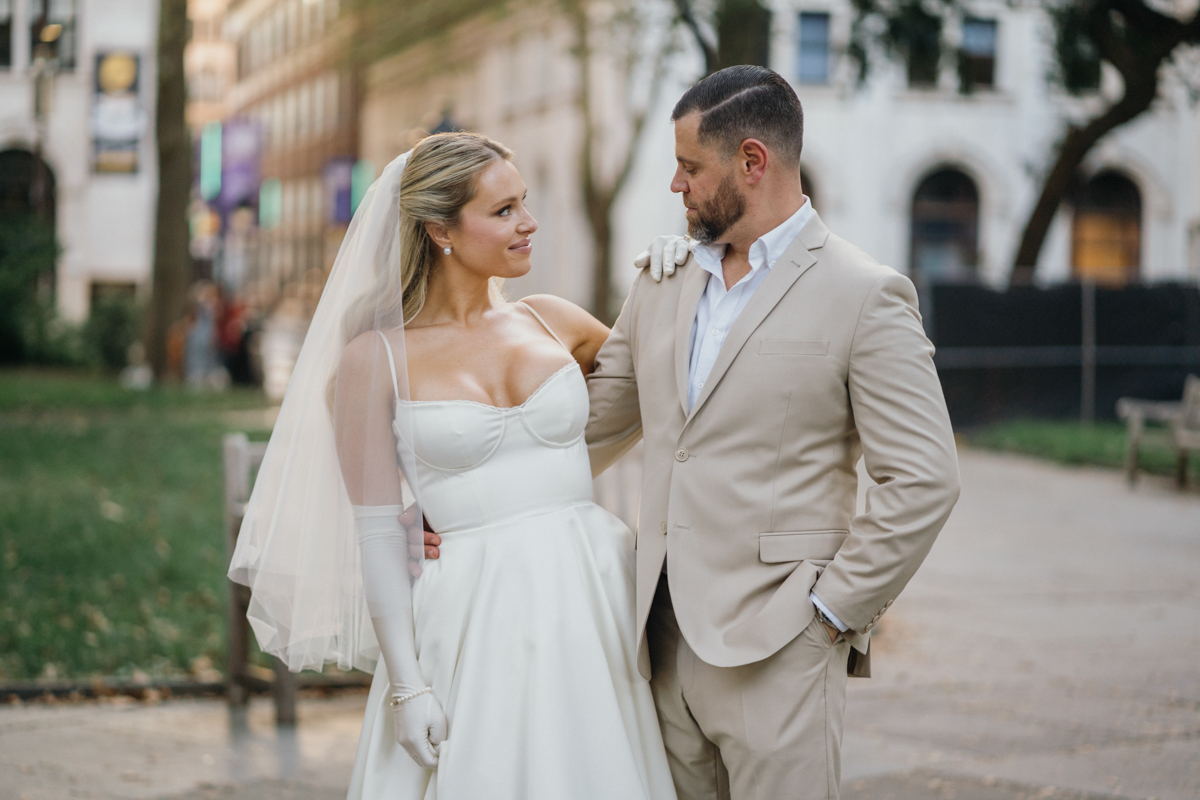 philly elopement old city