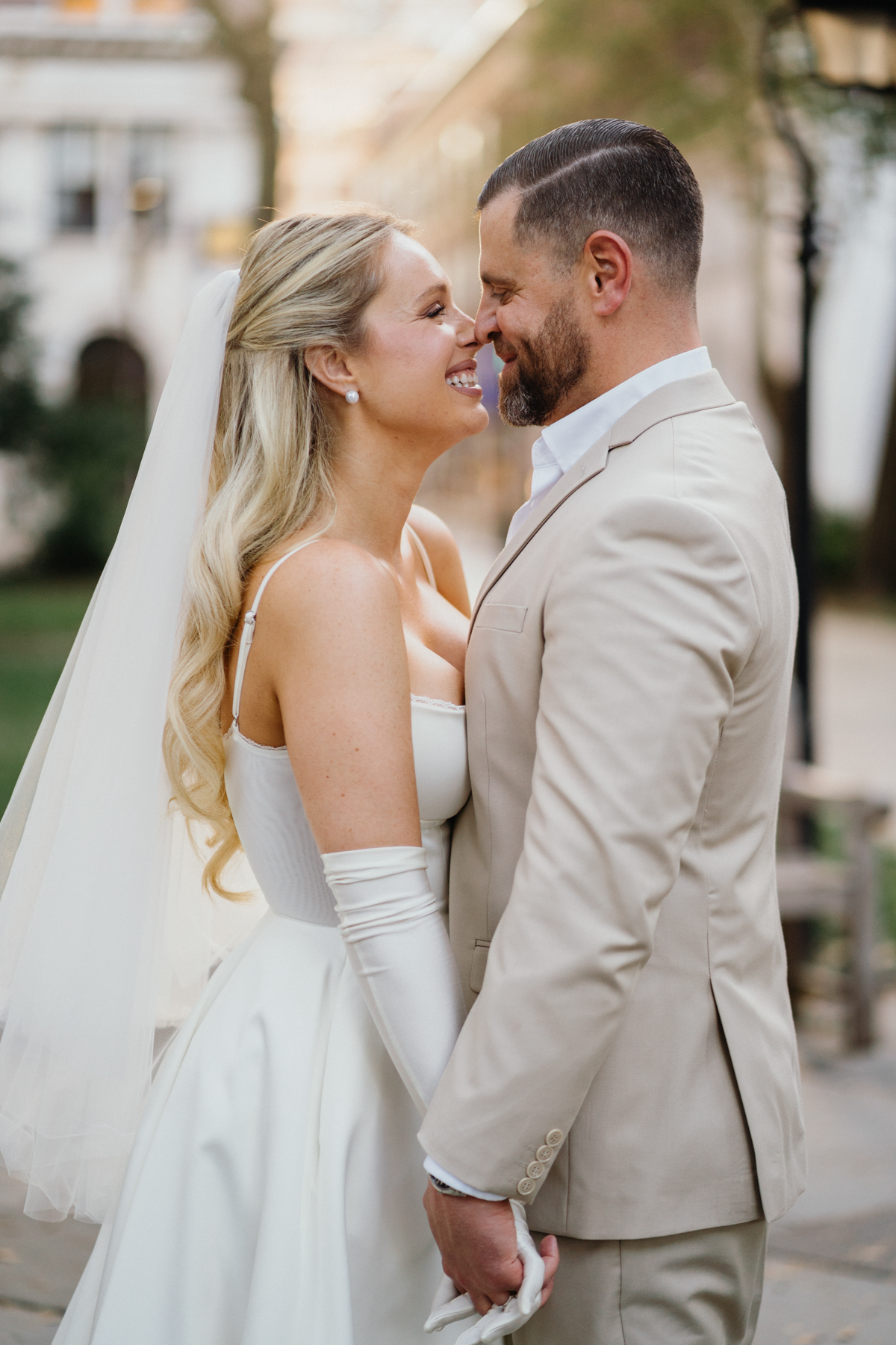 microwedding photographer philly